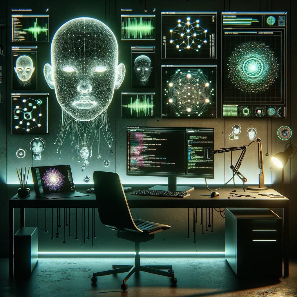 Open source : produire localement sur Mac Studio M4 Max